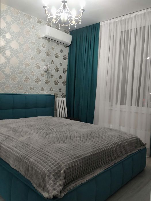 Квартира на вул. Змієнка, 19 в Києві, ID 493352, фото №5