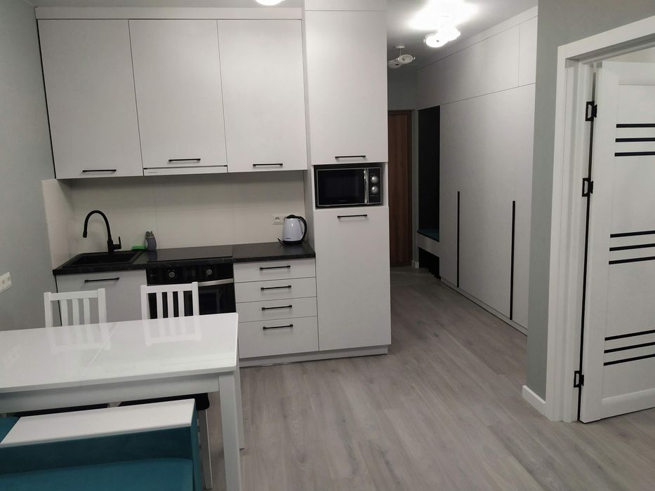 Квартира на вул. Змієнка, 19 в Києві, ID 493352, фото №7
