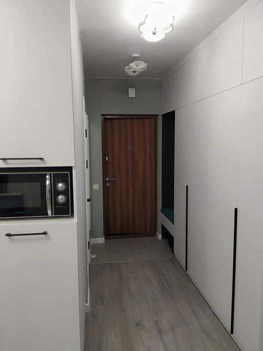 Квартира на вул. Змієнка, 19 в Києві, ID 493352, фото №8