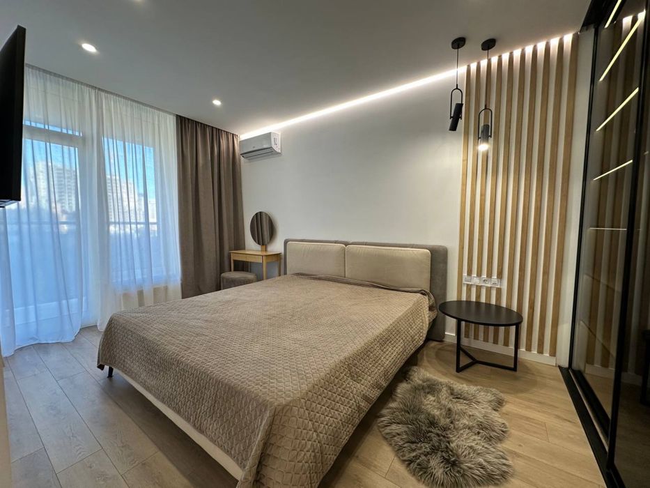 Квартира на вул. Антоновича, 109, ID 368816, фото №1