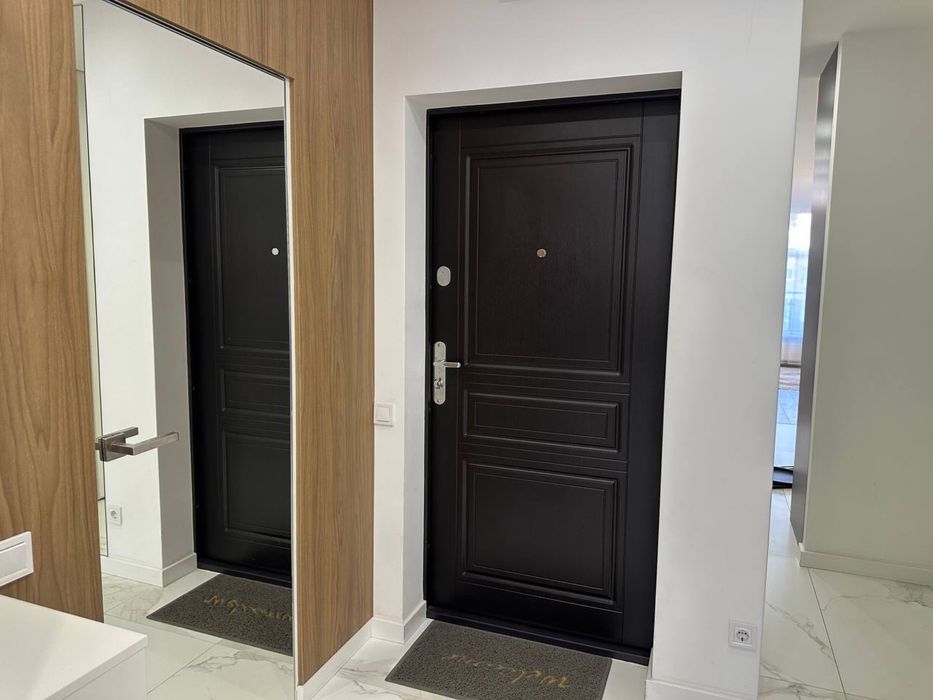 Квартира на вул. Антоновича, 109 в Києві, ID 368816, фото №11