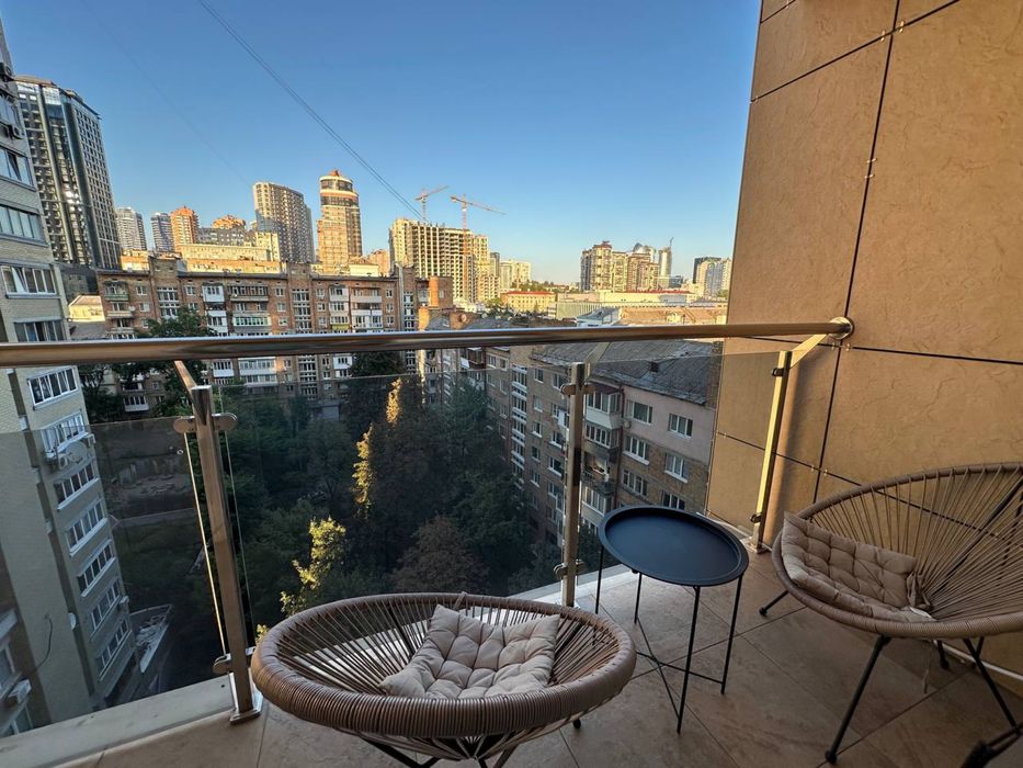 Квартира на вул. Антоновича, 109 в Києві, ID 368816, фото №14