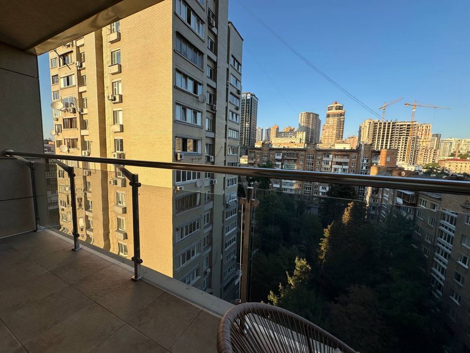 Квартира на вул. Антоновича, 109 в Києві, ID 368816, фото №15