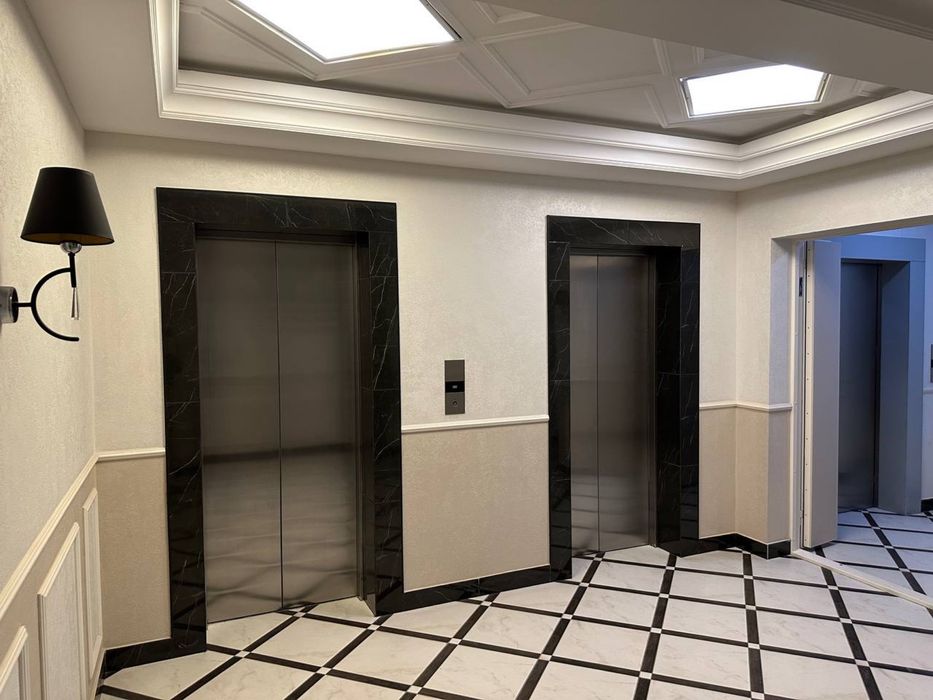 Квартира на вул. Антоновича, 109 в Києві, ID 368816, фото №17
