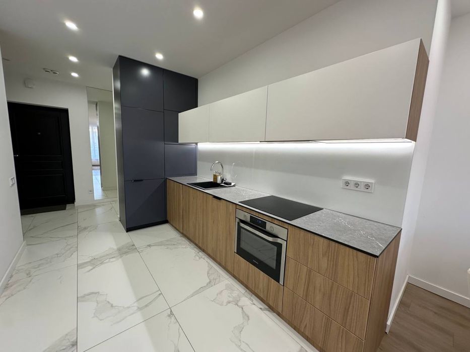 Квартира на вул. Антоновича, 109 в Києві, ID 368816, фото №7