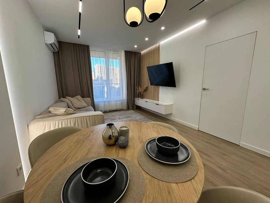 Квартира на вул. Антоновича, 109 в Києві, ID 368816, фото №8