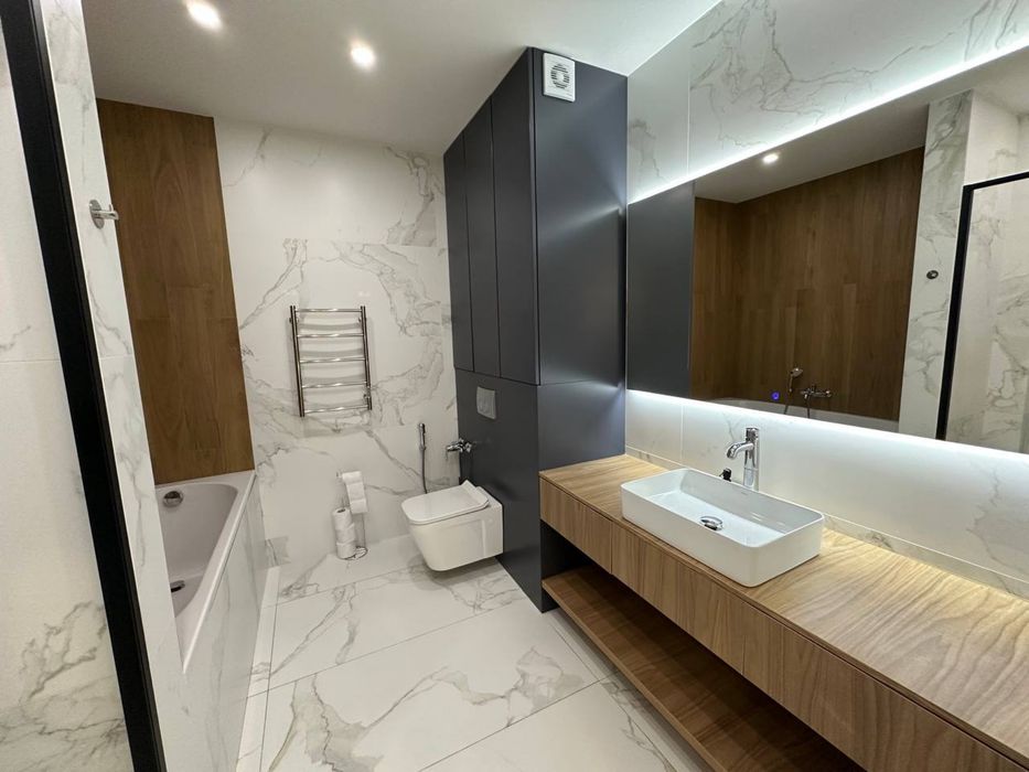 Квартира на вул. Антоновича, 109 в Києві, ID 368816, фото №9