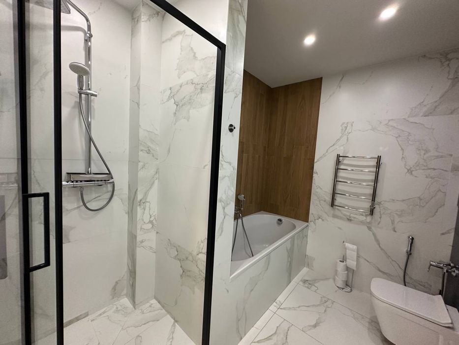 Квартира на вул. Антоновича, 109 в Києві, ID 368816, фото №10