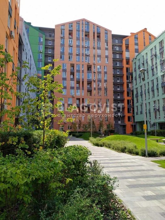 Квартира на просп. Соборності, 17к2 в Києві, ID 198418, фото №8
