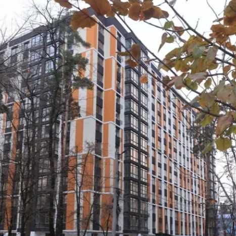 Квартира на ЖК Фаворіт Преміум в Києві, ID 241852, фото №8