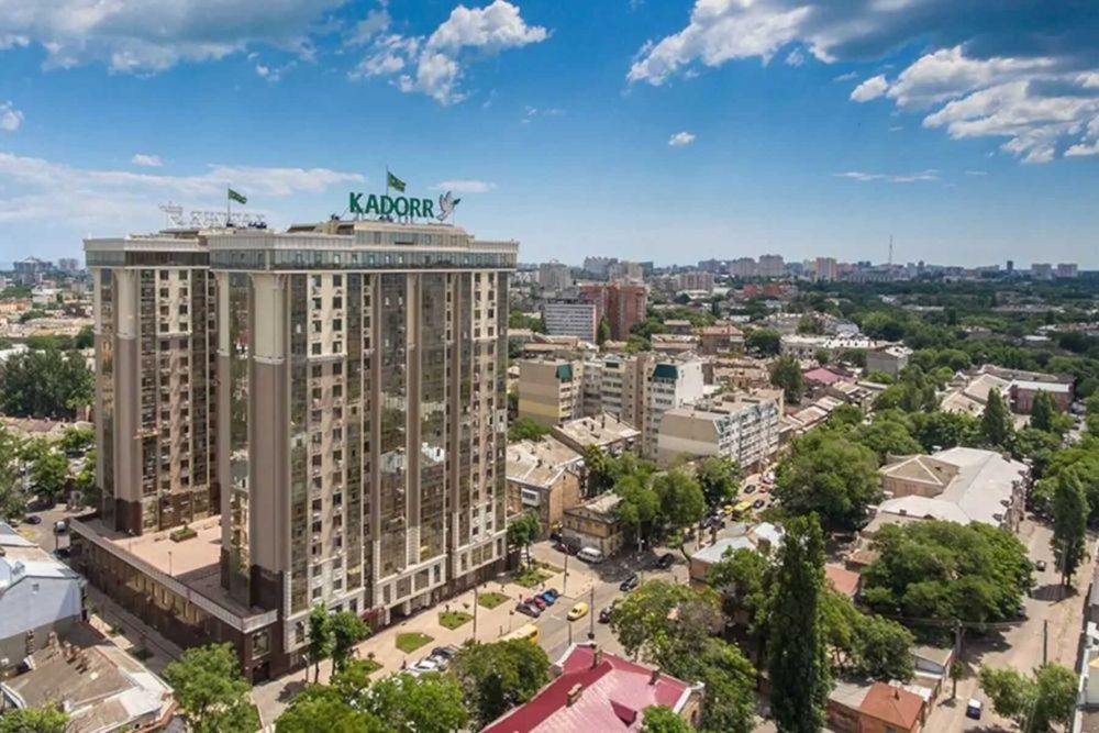Квартира на вул. Льва Толстова в Одесі, ID 178164, фото №18