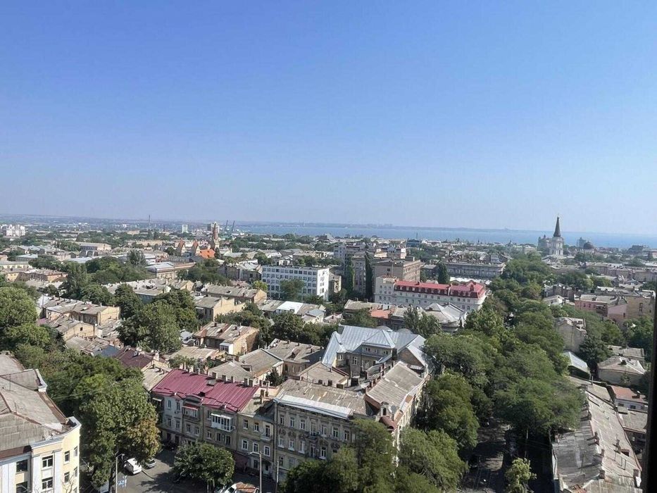 Квартира на вул. Льва Толстова в Одесі, ID 178164, фото №3