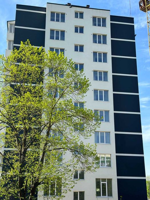 Квартира на р-н Пасічна в Івано-Франківськ, ID 210620, фото №1