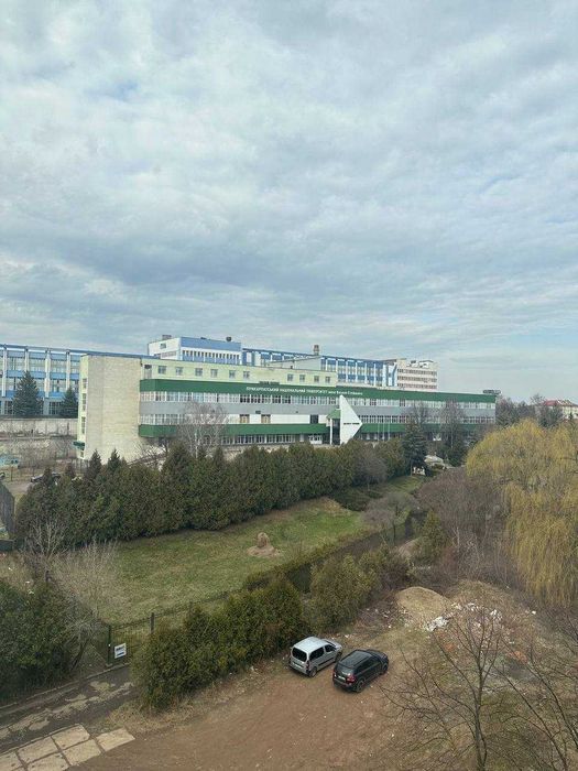 Квартира на р-н Пасічна в Івано-Франківську, ID 210620, фото №11