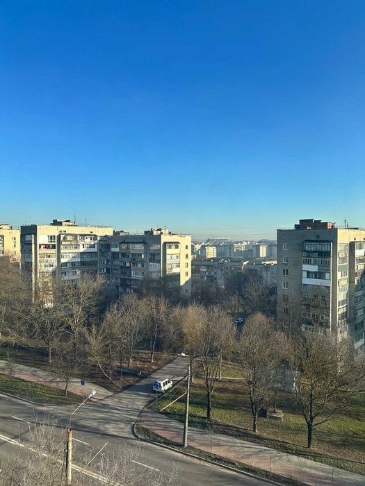 Квартира на р-н Пасічна в Івано-Франківську, ID 210620, фото №16
