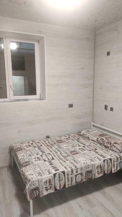 Квартира на Голосіївський в Київ, ID 329331, фото №1