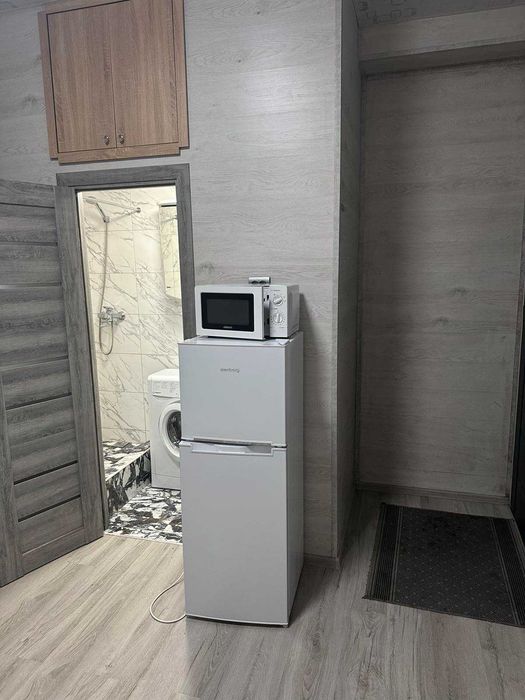 Квартира на Голосіївський в Києві, ID 329331, фото №10