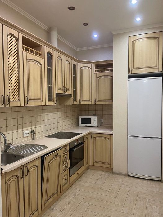 Квартира на вул. Жилянська, 118 в Києві, ID 481415, фото №3
