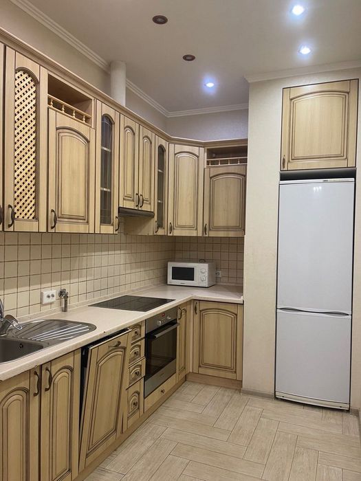 Квартира на вул. Жилянська, 118 в Києві, ID 481415, фото №4