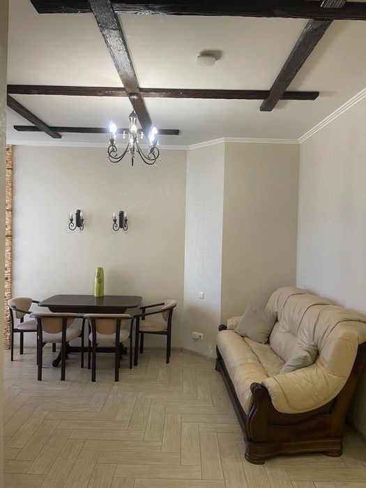 Квартира на вул. Жилянська, 118 в Києві, ID 481415, фото №5