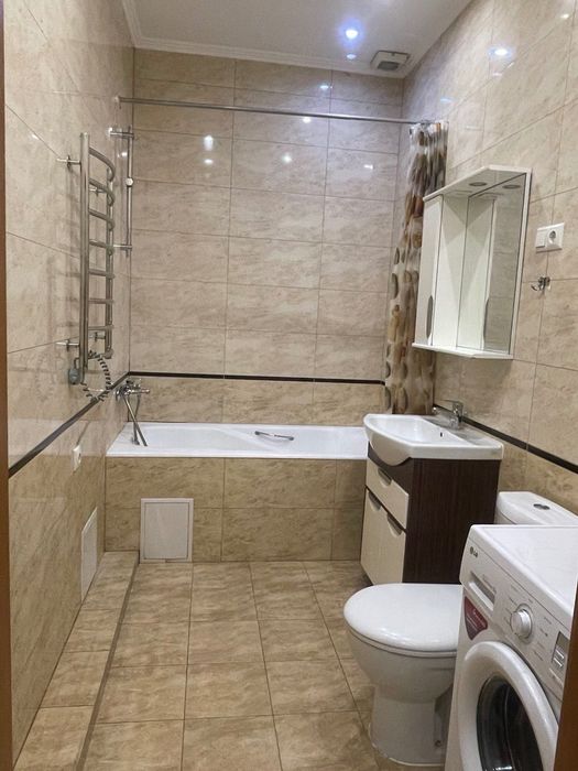 Квартира на вул. Жилянська, 118 в Києві, ID 481415, фото №7