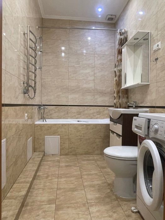 Квартира на вул. Жилянська, 118 в Києві, ID 481415, фото №8