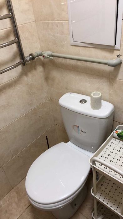 Квартира на вул. Бульвар Івана Котляревського, 6 в Києві, ID 254668, фото №12