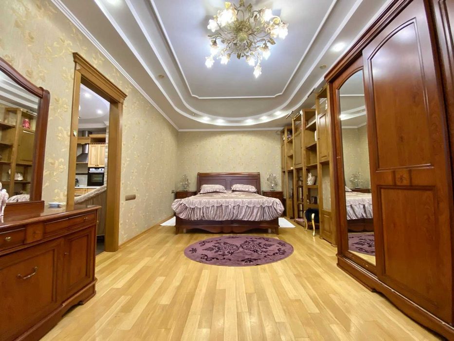 Квартира на Нова Аркадія в Одесі, ID 354866, фото №11