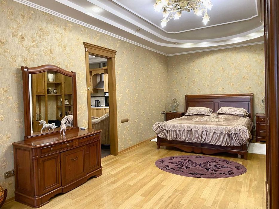 Квартира на Нова Аркадія в Одесі, ID 354866, фото №12