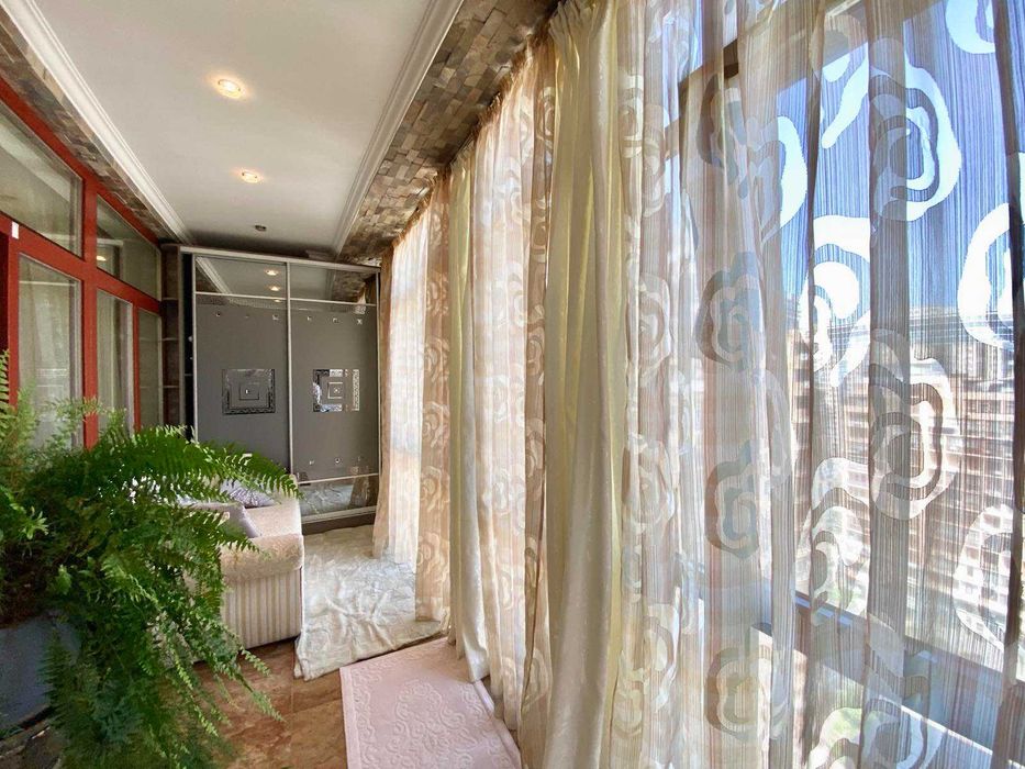 Квартира на Нова Аркадія в Одесі, ID 354866, фото №16