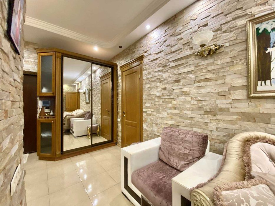 Квартира на Нова Аркадія в Одесі, ID 354866, фото №3