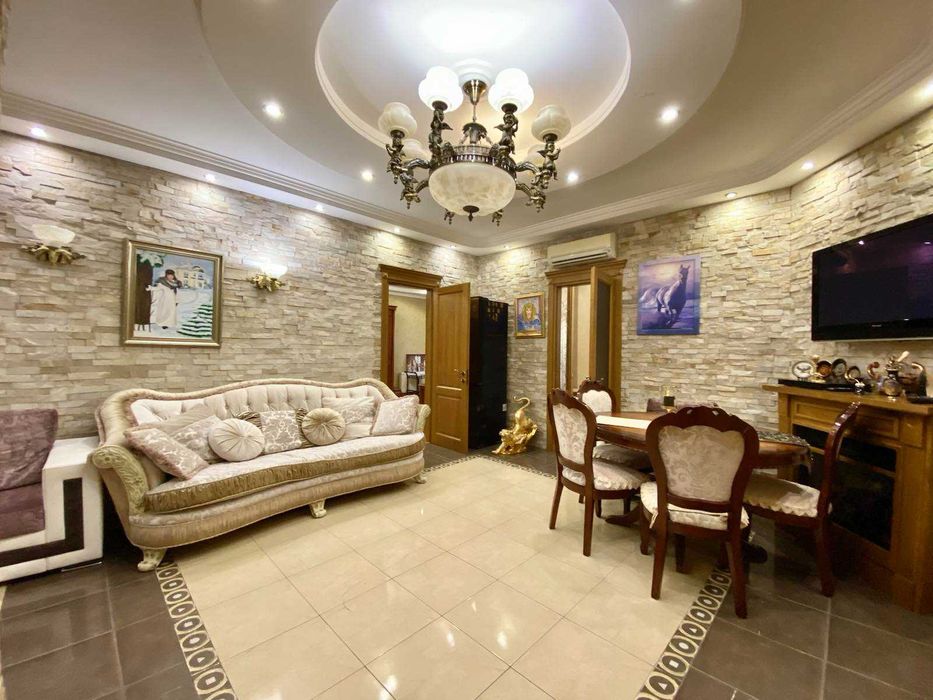 Квартира на Нова Аркадія в Одесі, ID 354866, фото №4
