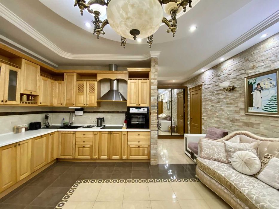 Квартира на Нова Аркадія в Одесі, ID 354866, фото №6