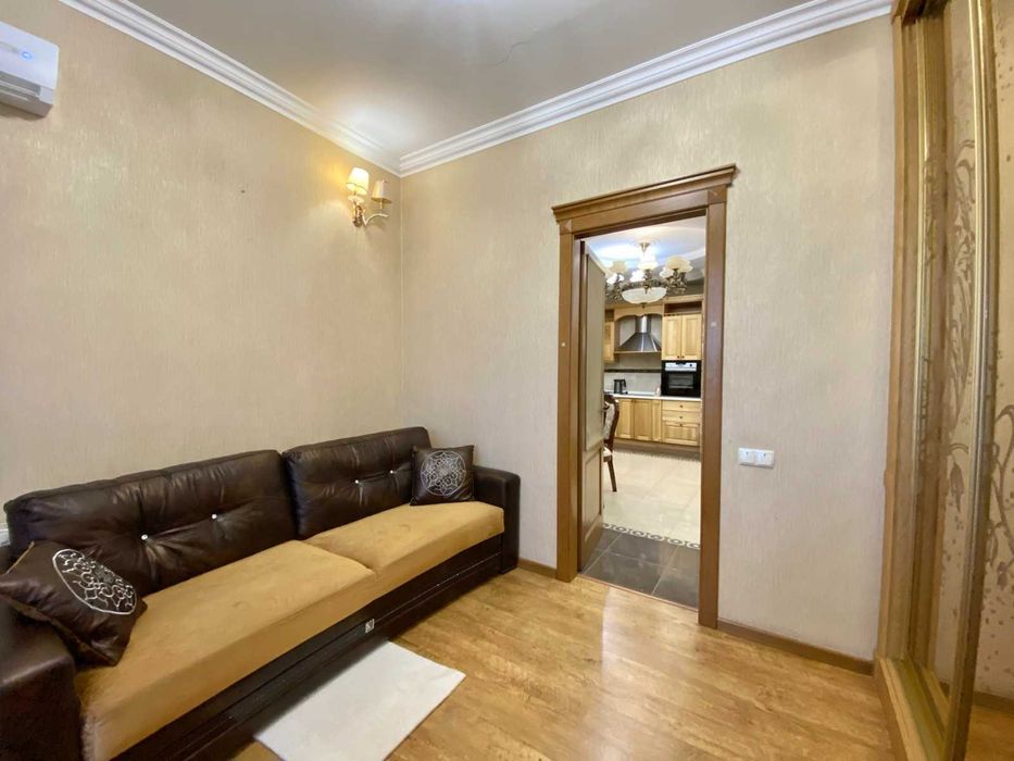Квартира на Нова Аркадія в Одесі, ID 354866, фото №7