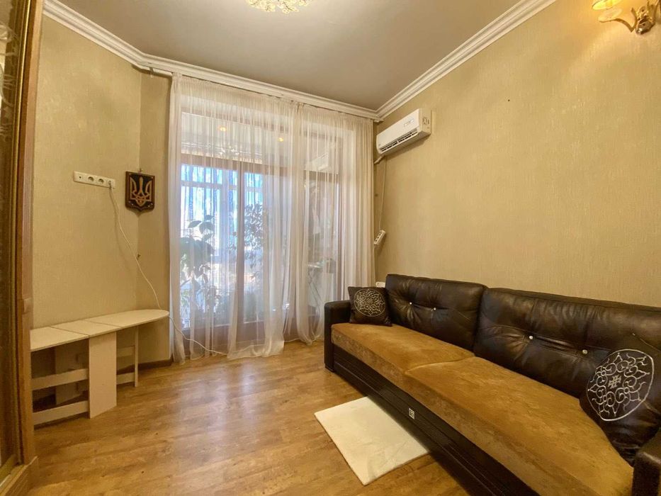 Квартира на Нова Аркадія в Одесі, ID 354866, фото №8