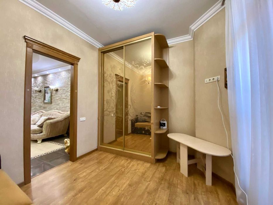 Квартира на Нова Аркадія в Одесі, ID 354866, фото №9