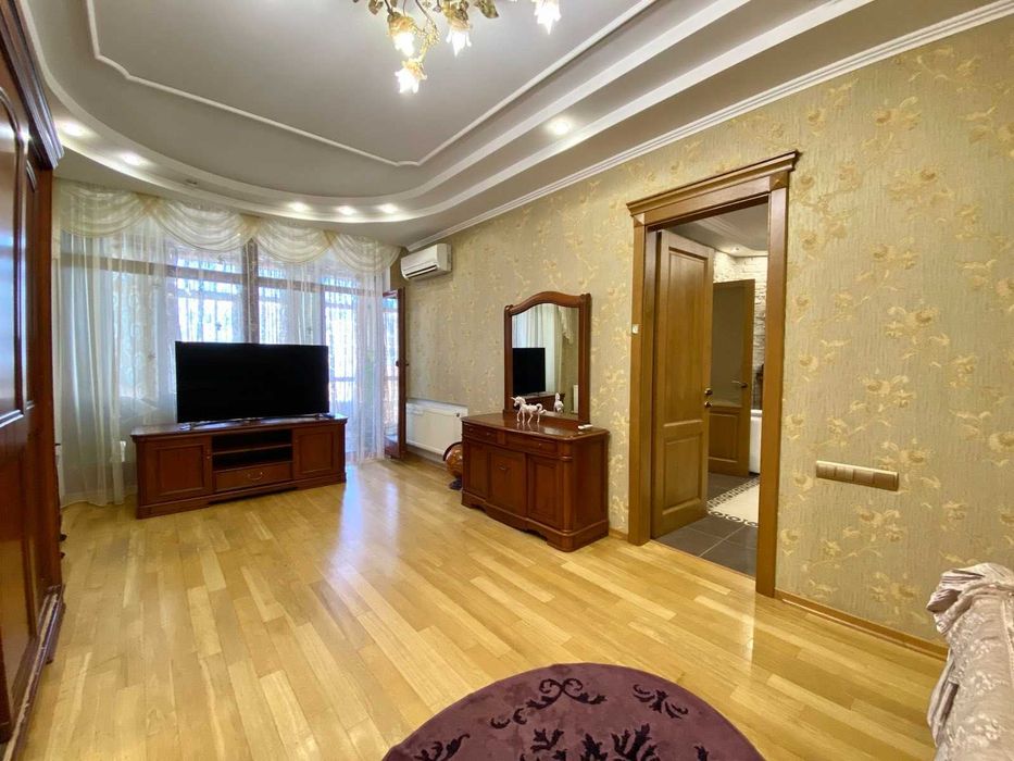 Квартира на Нова Аркадія в Одесі, ID 354866, фото №10
