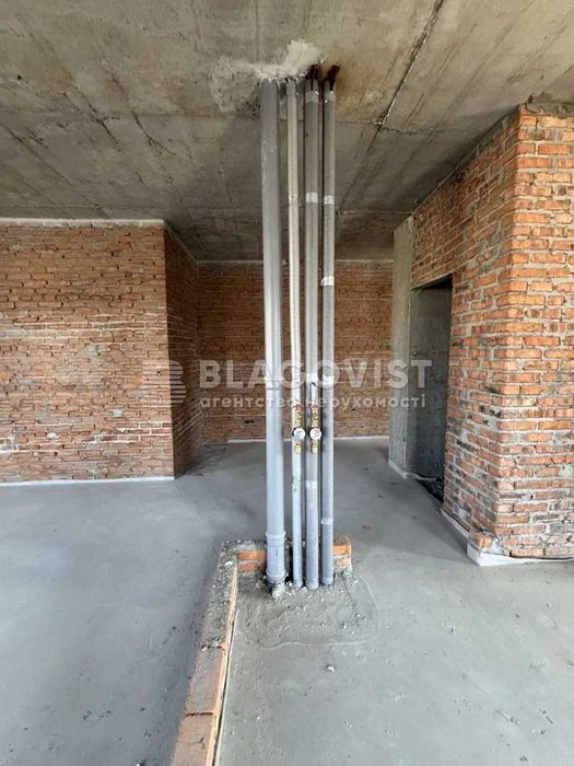 Квартира на вул. Саксаганського в Києві, ID 290118, фото №6