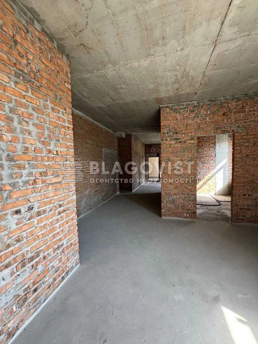 Квартира на вул. Саксаганського в Києві, ID 290118, фото №7