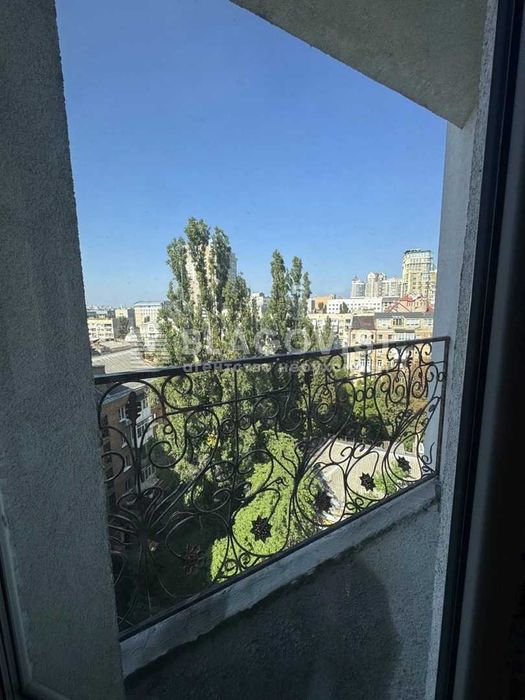 Квартира на вул. Саксаганського в Києві, ID 290118, фото №8