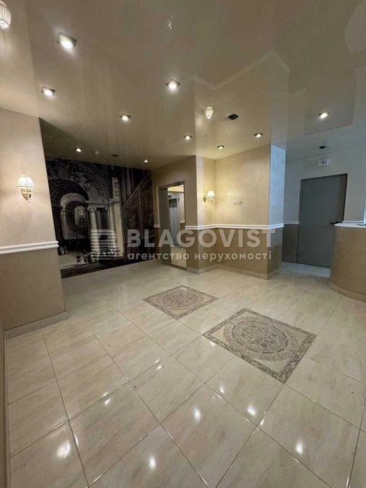 Квартира на вул. Саксаганського в Києві, ID 290118, фото №9