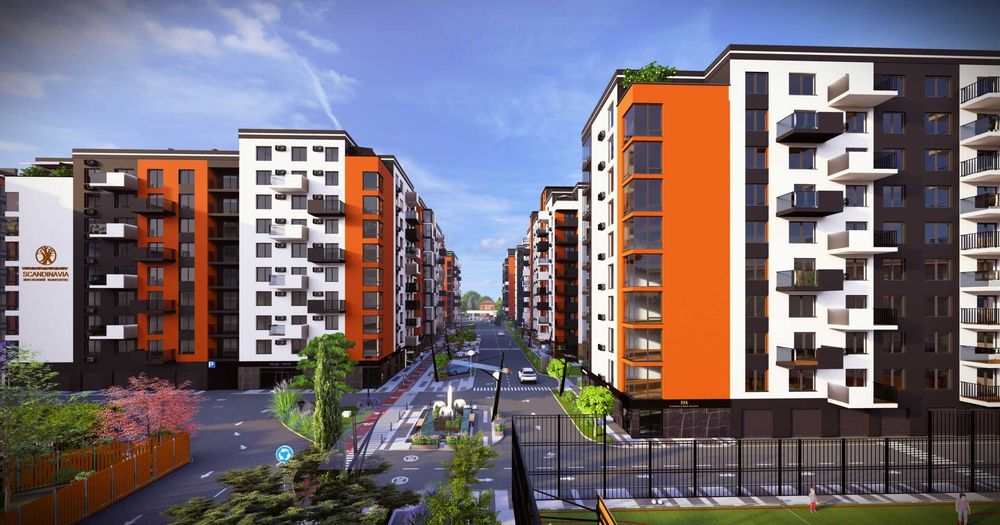 Квартира на вул. Бандери в Івано-Франківську, ID 261422, фото №8