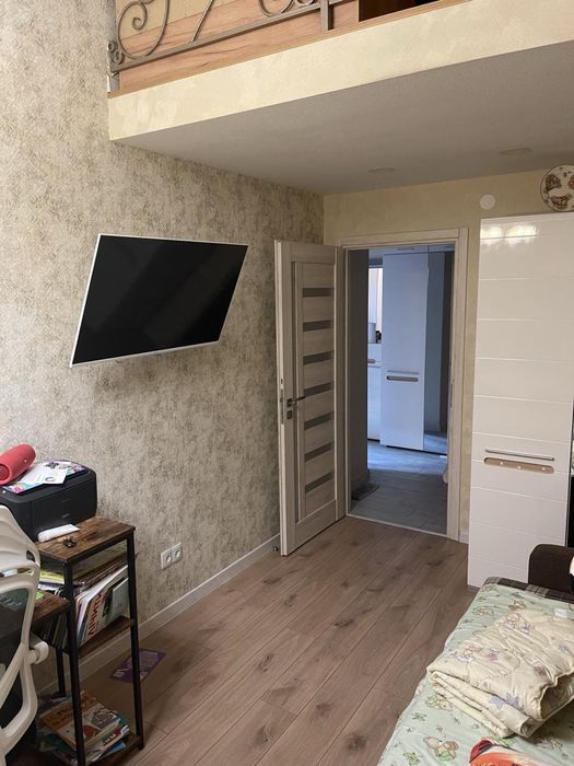Квартира на ЖК Леополь Таун в Львові, ID 302151, фото №1