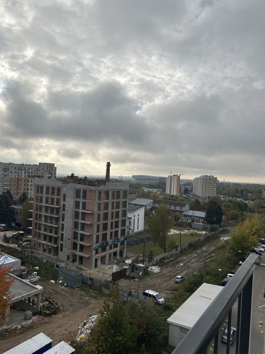 Квартира на ЖК Леополь Таун в Львові, ID 302151, фото №8