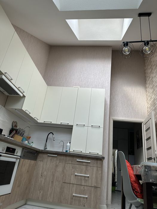 Квартира на ЖК Леополь Таун в Львові, ID 302151, фото №10