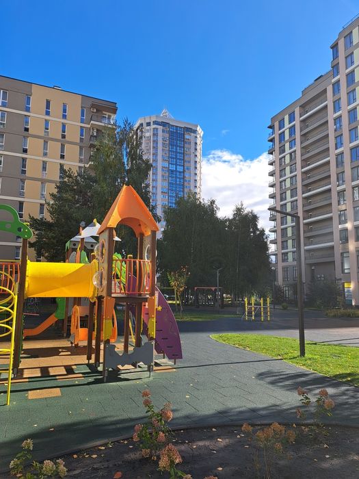 Квартира на вул. Броварів, 10 в Києві, ID 376080, фото №4