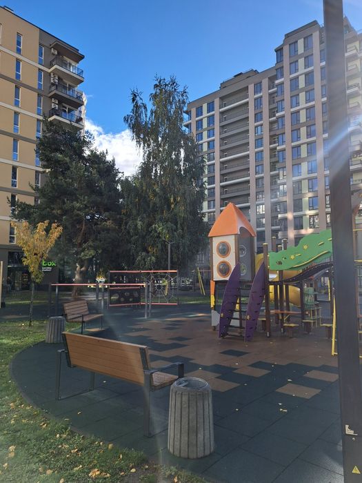Квартира на вул. Броварів, 10 в Києві, ID 376080, фото №5
