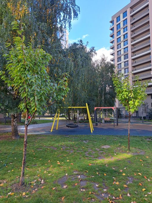 Квартира на вул. Броварів, 10 в Києві, ID 376080, фото №6