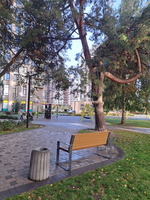 Квартира на вул. Броварів, 10 в Києві, ID 376080, фото №7