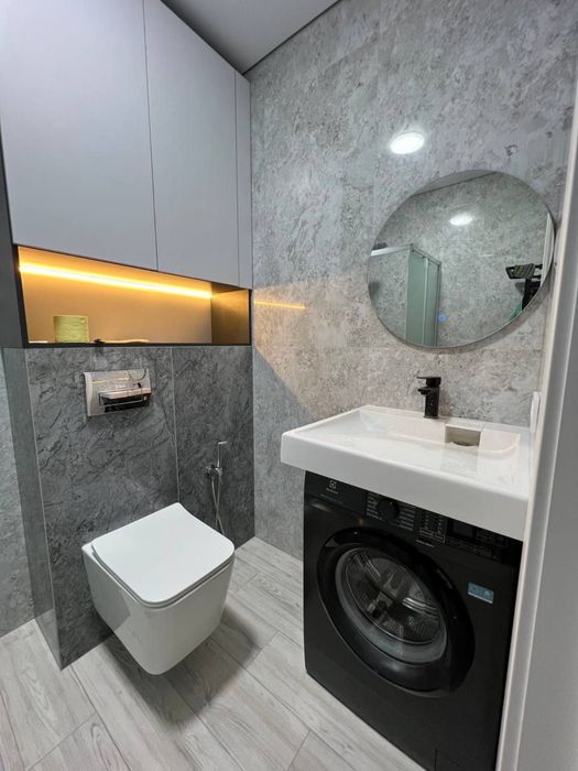 Квартира на ЖК Молодість в Києві, ID 225114, фото №5